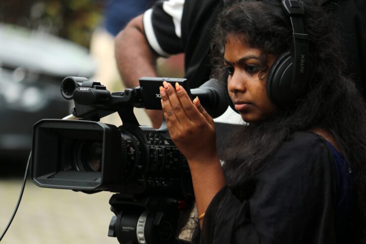 Manish Videography